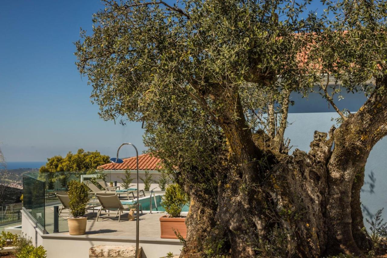 Summertime Villas Argostoli  Exterior foto