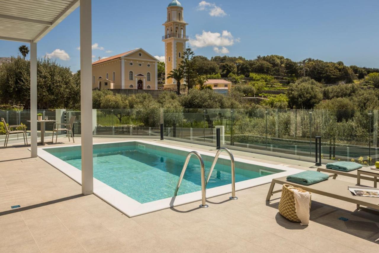 Summertime Villas Argostoli  Exterior foto