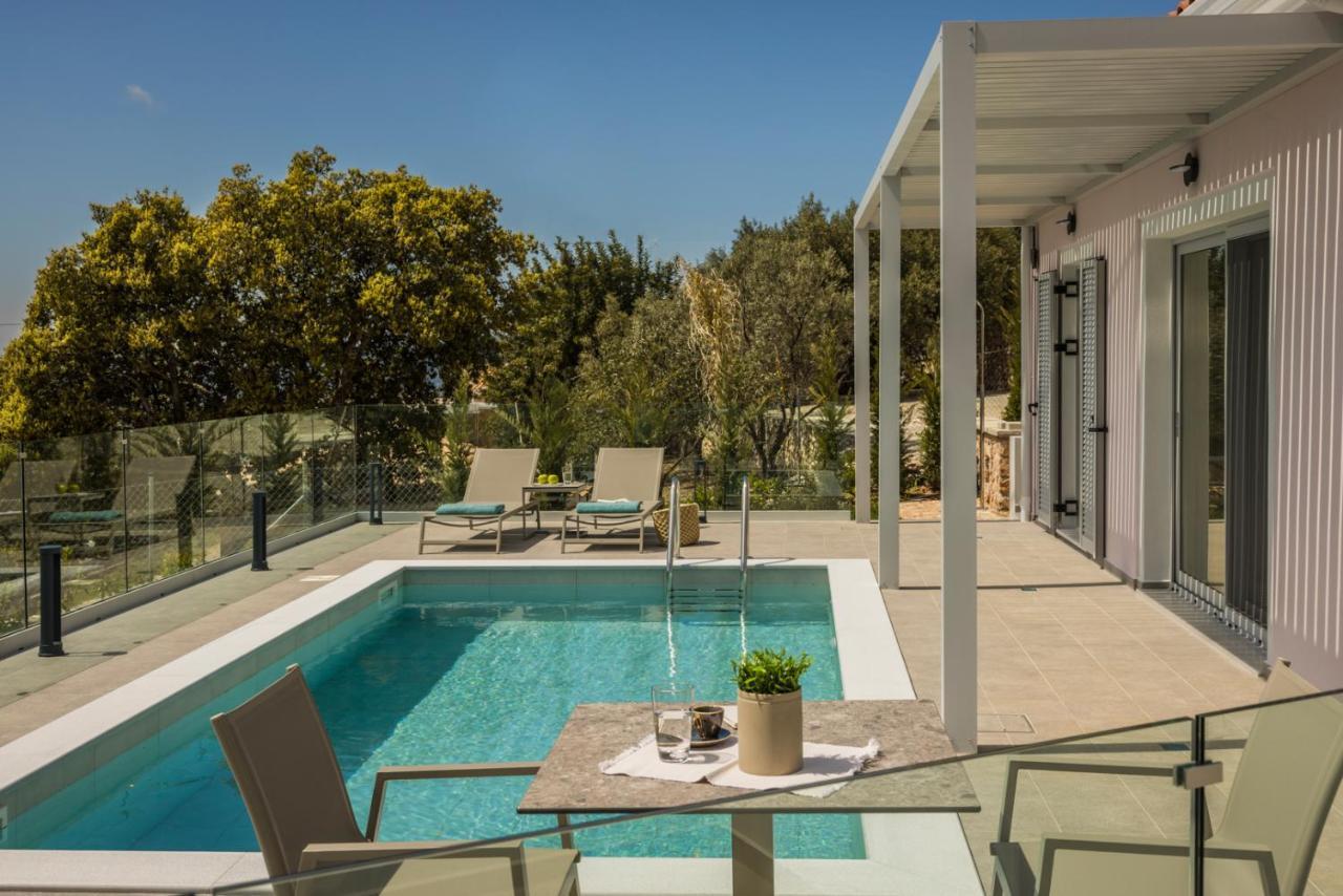 Summertime Villas Argostoli  Exterior foto